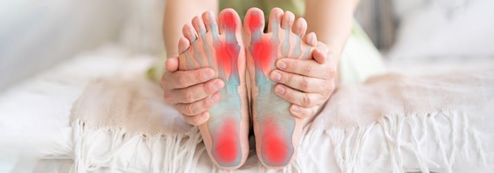 Chiropractic Santa Clarita CA neuropathy